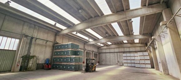 Склад 700м² в Гориция, Италия № 277525 12