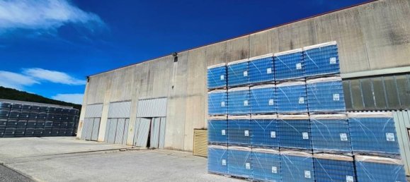 Склад 700м² в Гориция, Италия № 277525 2