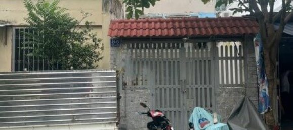 57.75m² House in District 7, Vietnam No. 13088 2