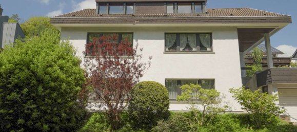 Casa de 2 dormitorios en Oberbergischer, Germany No. 120654 11