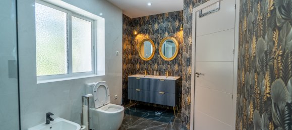 4 Schlafzimmer Villa in Marbella, Spain, Nr. 270304 26