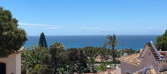 4 Schlafzimmer Villa in Marbella, Spain, Nr. 270304 3