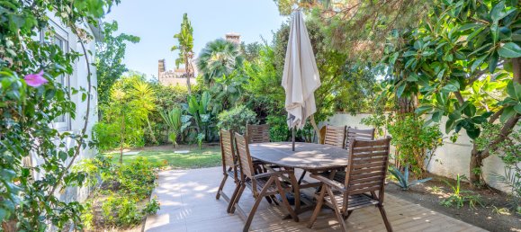 4 Schlafzimmer Villa in Marbella, Spain, Nr. 270304 39