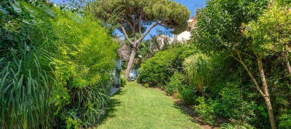 4 Schlafzimmer Villa in Marbella, Spain, Nr. 270304 42