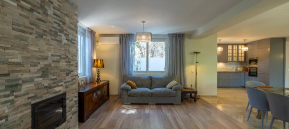 4 Schlafzimmer Villa in Marbella, Spain, Nr. 270304 9