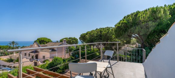 4 Schlafzimmer Villa in Marbella, Spain, Nr. 270304 4