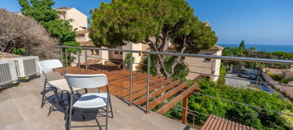 4 Schlafzimmer Villa in Marbella, Spain, Nr. 270304 35