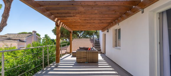 4 Schlafzimmer Villa in Marbella, Spain, Nr. 270304 34