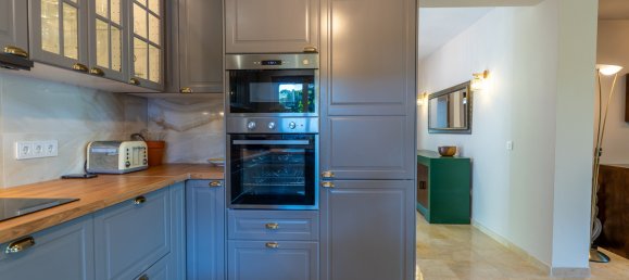 4 Schlafzimmer Villa in Marbella, Spain, Nr. 270304 17