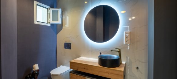 4 Schlafzimmer Villa in Marbella, Spain, Nr. 270304 18