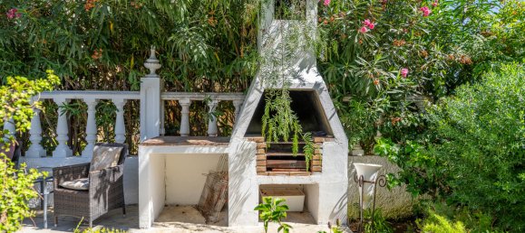 4 Schlafzimmer Villa in Marbella, Spain, Nr. 270304 43