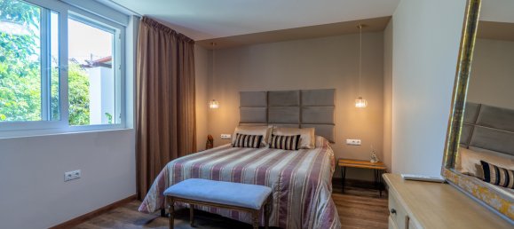 4 Schlafzimmer Villa in Marbella, Spain, Nr. 270304 22