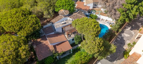 4 Schlafzimmer Villa in Marbella, Spain, Nr. 270304 48
