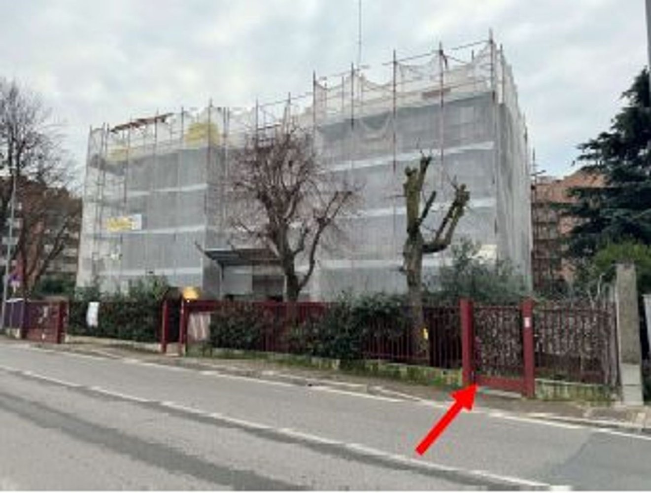 Apartamento de 2 divisões em San Giuliano Milanese, Italy N.º 105698