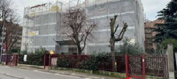 Apartamento de 2 divisões em San Giuliano Milanese, Italy N.º 105698 11