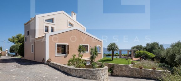 5 bedrooms Villa in Crete, Greece No. 380 13