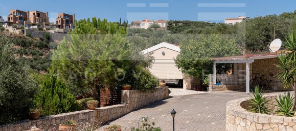 5 bedrooms Villa in Crete, Greece No. 380 9