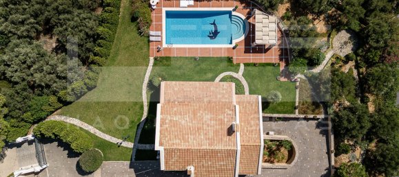 5 bedrooms Villa in Crete, Greece No. 380 6