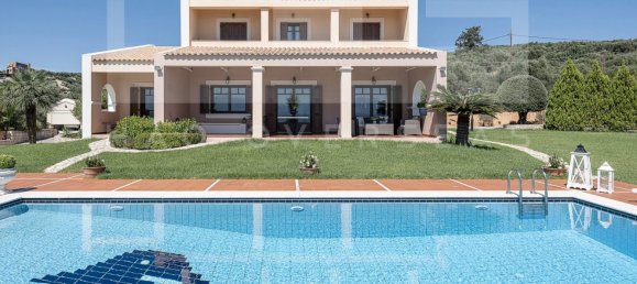 5 bedrooms Villa for sale in Crete, Greece № 380 11