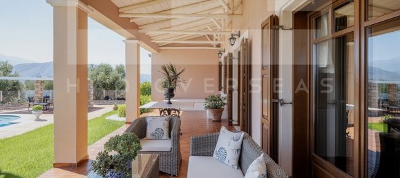 5 bedrooms Villa for sale in Crete, Greece № 380 12