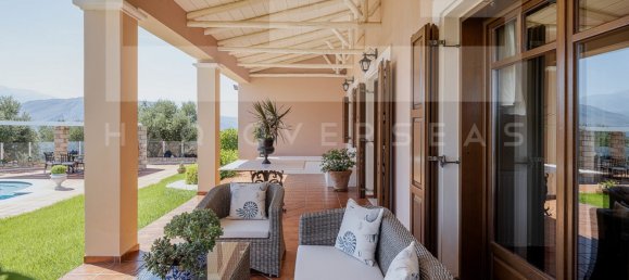 5 bedrooms Villa in Crete, Greece No. 380 12