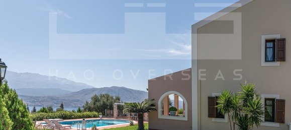 5 bedrooms Villa for sale in Crete, Greece № 380 4