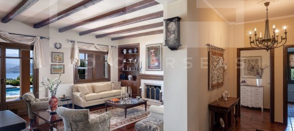 5 bedrooms Villa in Crete, Greece No. 380 14