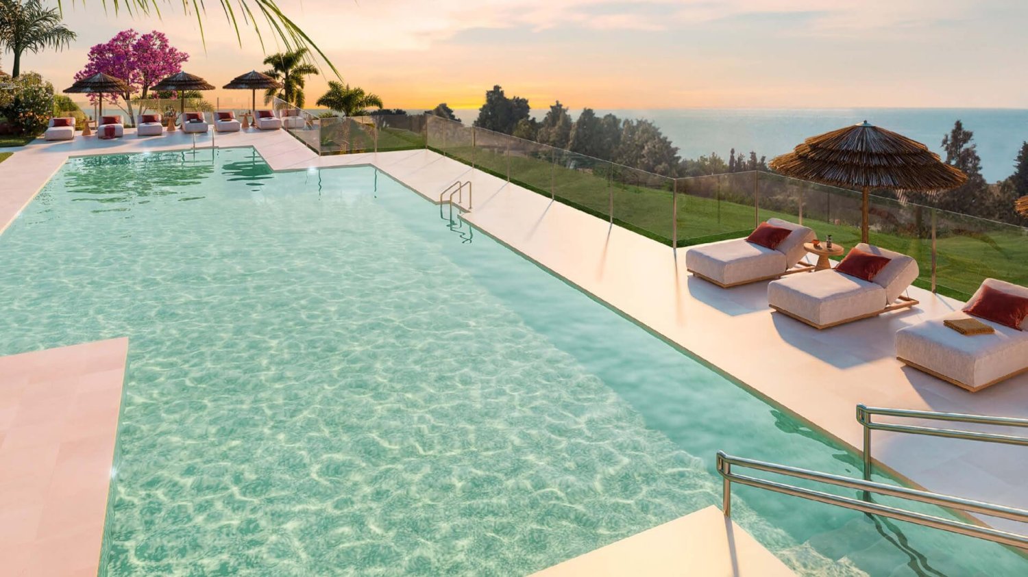 4 bedrooms Villa in Soleia Living el Chaparral, Malaga, Spain No. 15825