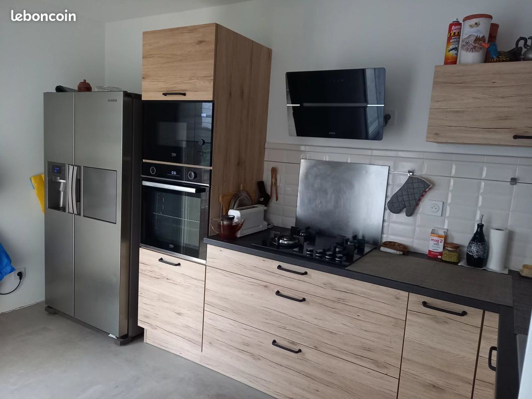 1 bedroom Apartment in Tours, France No. 80741