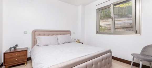 2 bedrooms Apartment in El Madronal, Spain No. 122461 23