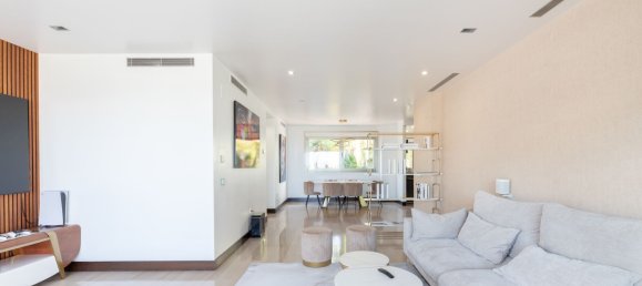 2 bedrooms Apartment in El Madronal, Spain No. 122461 5