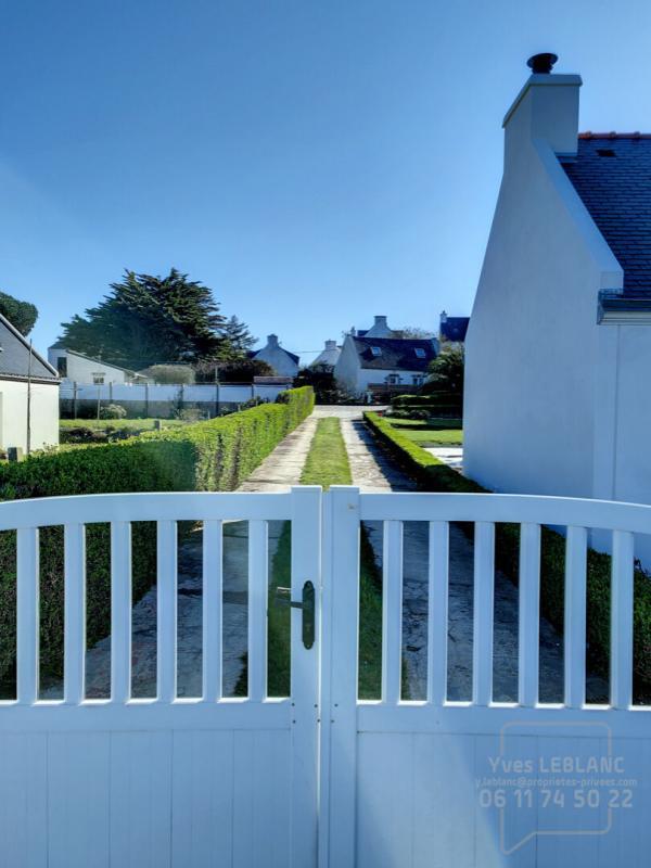 4 bedrooms Townhouse in Groix, France No. 306983