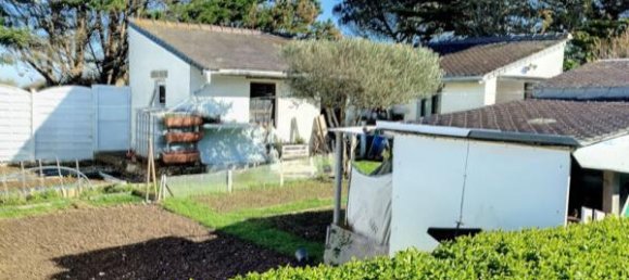 4 bedrooms Townhouse in Groix, France No. 306983 11