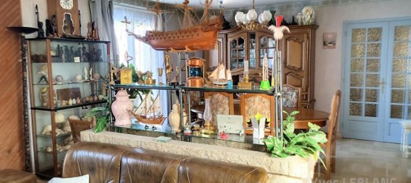 4 bedrooms Townhouse in Groix, France No. 306983 13