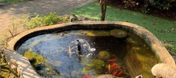 Вилла с 4 комнатами в Гаццо, Италия № 206093 10