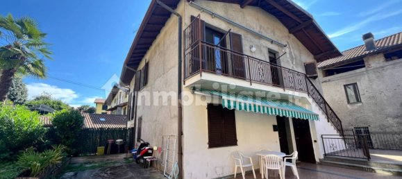 1 bedroom Apartment in Travedona-Monate, Italy No. 266928 39