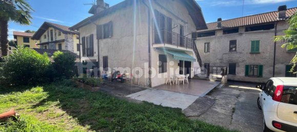 1 bedroom Apartment in Travedona-Monate, Italy No. 266928 38