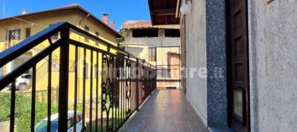 1 bedroom Apartment in Travedona-Monate, Italy No. 266928 14