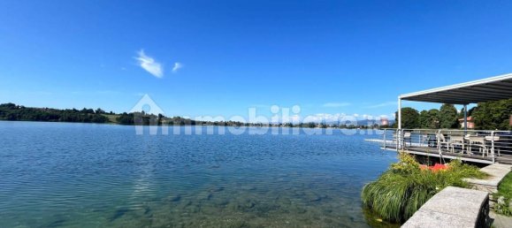 1 bedroom Apartment in Travedona-Monate, Italy No. 266928 6