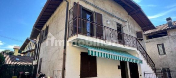 1 bedroom Apartment in Travedona-Monate, Italy No. 266928 40
