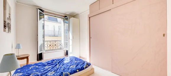 1 bedroom Apartment in Paris, France No. 323487 3