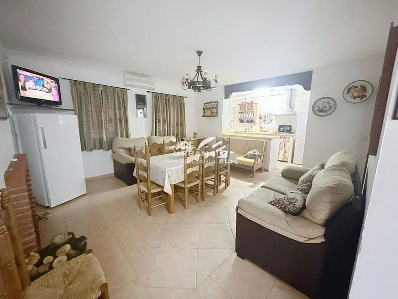 4 bedrooms House in Cordoba, Spain No. 220332