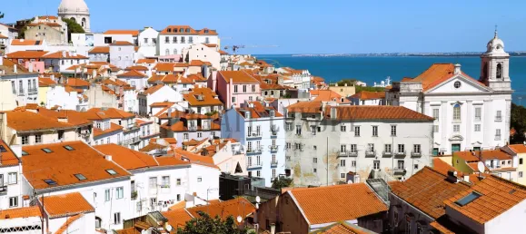 2 chambres Appartement à Lisbon, Portugal No. 93992 28