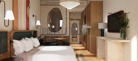 2 chambres Appartement à Lisbon, Portugal No. 93992 14