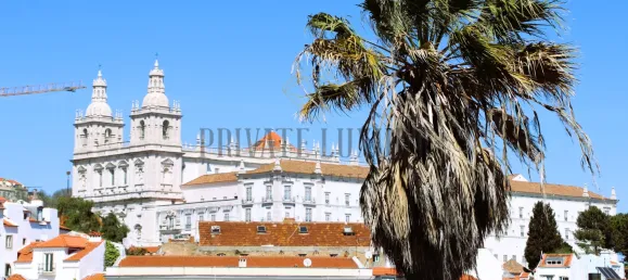 2 chambres Appartement à Lisbon, Portugal No. 93992 30