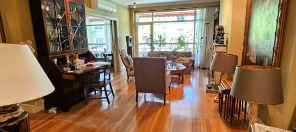 Apartamento de 4 dormitorios en Madrid, Spain No. 157900 7