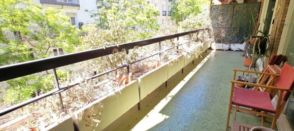 Apartamento de 4 dormitorios en Madrid, Spain No. 157900 13