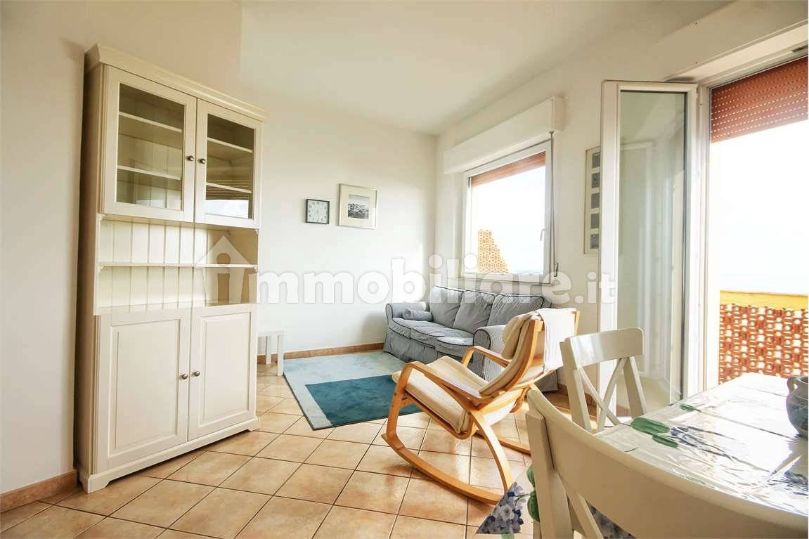 3 bedrooms Apartment in Montemarciano, Italy No. 258231