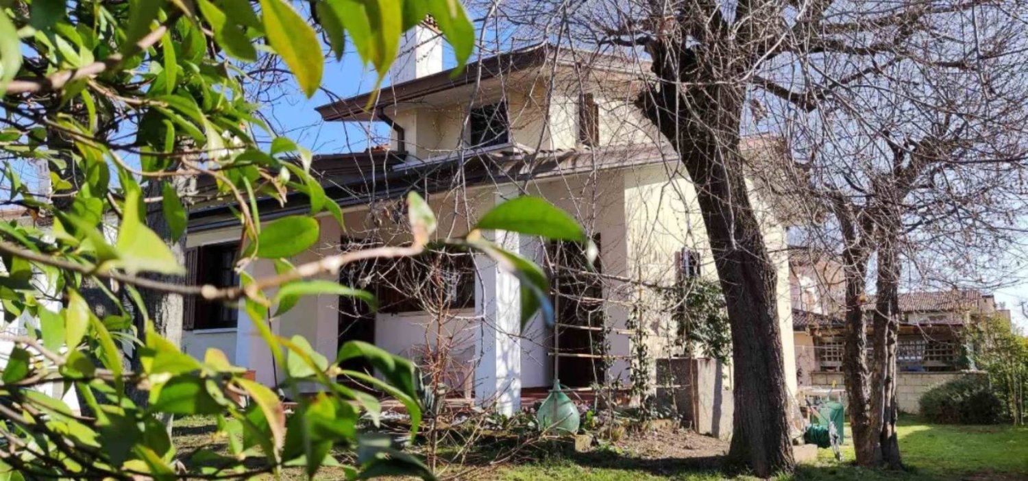 3 chambres Villa à Fossalta di Portogruaro, Italy No. 215985