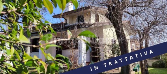 3 chambres Villa à Fossalta di Portogruaro, Italy No. 215985 2